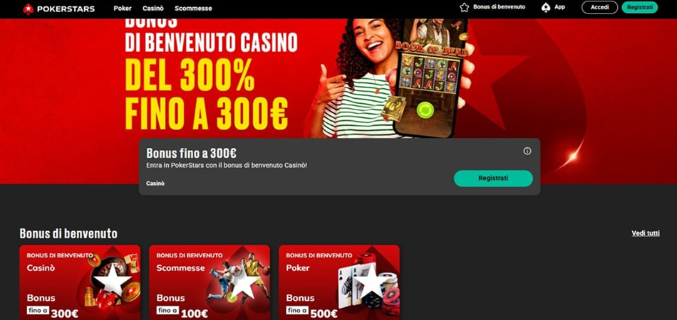 pokerstars